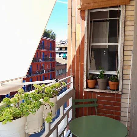 Maison Milano Milaan