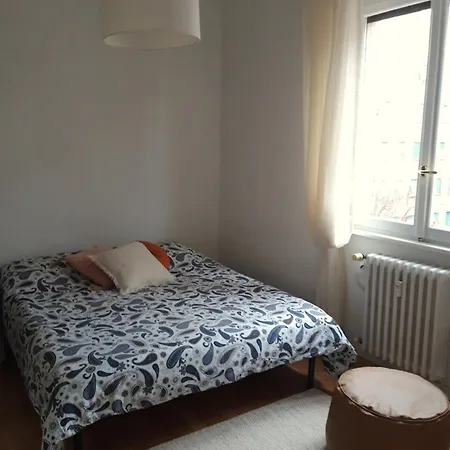 Accommodatie bij particulieren Maison Milano Milaan