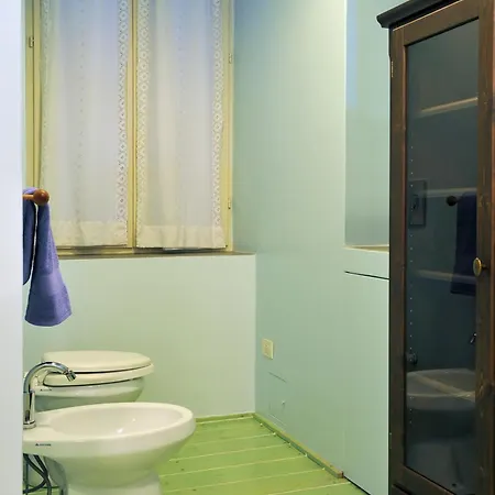 Brand New Porta Ticinese 70 Daire *