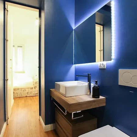 Apartman Hacca Collection - Charming Gem In Corso Magenta & Sant'ambrogio Milánó