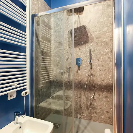 Hacca Collection - Charming Gem In Corso Magenta & Sant'ambrogio Apartman *