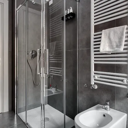 Apartamento Domusmi Petrella 4