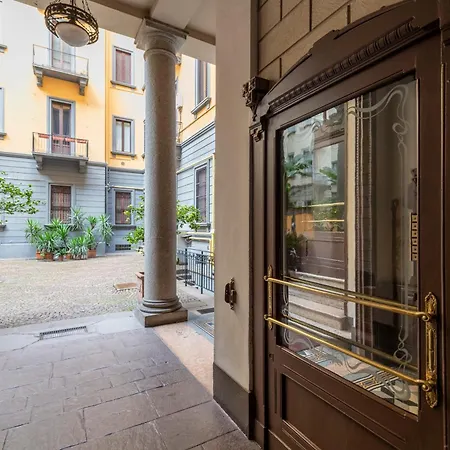 Petrarca - 7sundays Appartement Milan