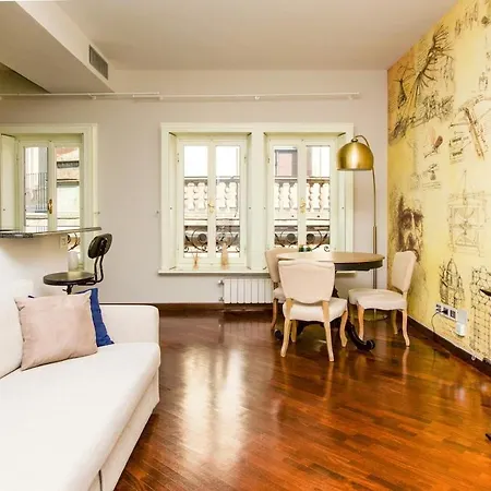 Bighouse 130sqm Temple View * Milan