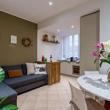 Station-duomo-design Apartment *