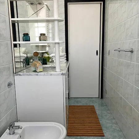 Casa Dario - Moderno Monolocale Apartment Milan