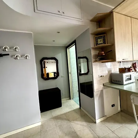 Casa Dario - Moderno Monolocale Apartment *