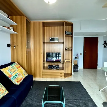 Casa Dario - Moderno Monolocale Apartment Milan