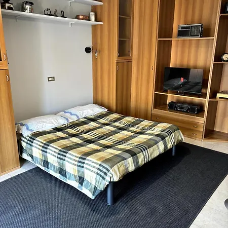 Apartment Casa Dario - Moderno Monolocale *