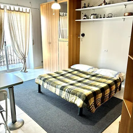 Casa Dario - Moderno Monolocale Apartment Milan
