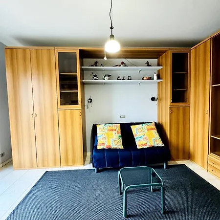 Casa Dario - Moderno Monolocale * Milan