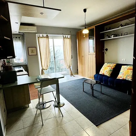 Casa Dario - Moderno Monolocale Apartment Milan