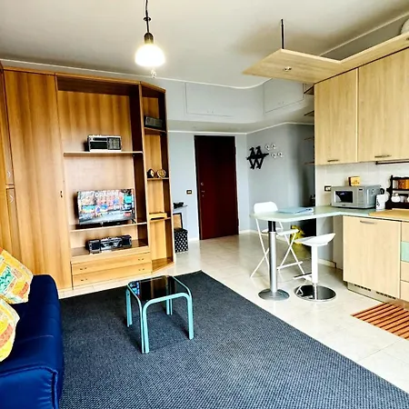 Casa Dario - Moderno Monolocale Apartment *