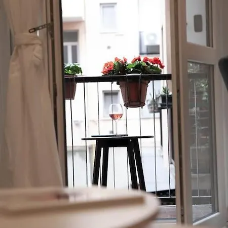 Design Tortona District Milánó