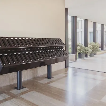 Apartment Gohost - Next To The Olympic Village Terrace Milan