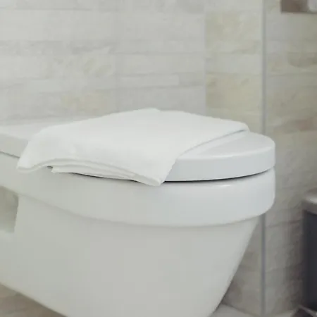 Gohost - Next To The Olympic Village Terrace Apartment *