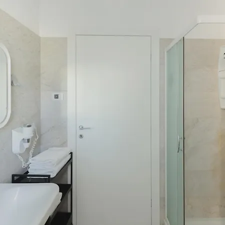 Gohost - Next To The Olympic Village Terrace Milan