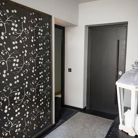 Lomazzo31 - Urban Loft A 아파트
