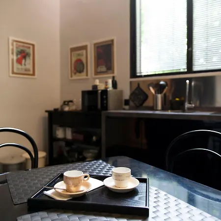 Apartment Lomazzo31 - Urban Loft A *
