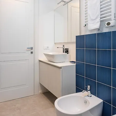 Classbnb - 800m From Corso Buenos Aires *