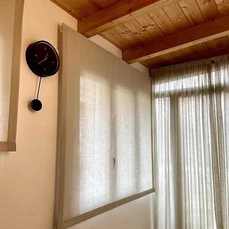 Apartment La Casa Bianca Milan