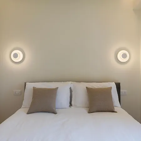 Apartment San Siro Nest Milano-elegante *