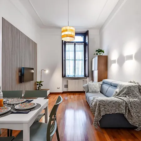 Stayeasy Montenero48 - Portaromana Center Milan
