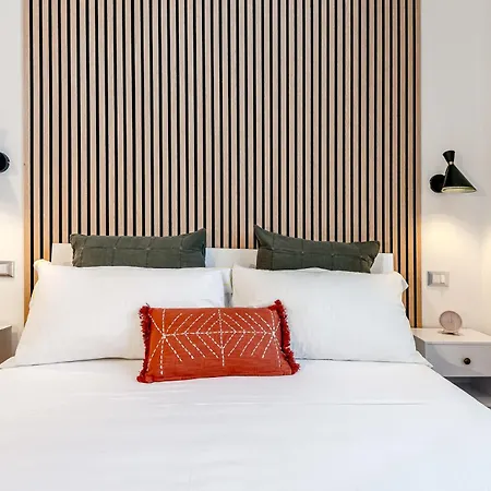 Apartment Stayeasy Montenero48 - Portaromana Center