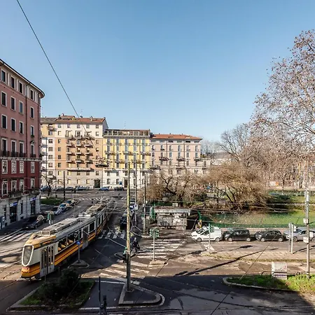Stayeasy Montenero48 - Portaromana Center Milan