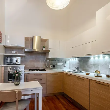 Stayeasy Montenero48 - Portaromana Center * Milan