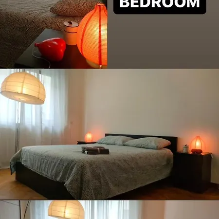 Appartement Very Big At 3 Minutes On Foot From Duomo Cathedral *