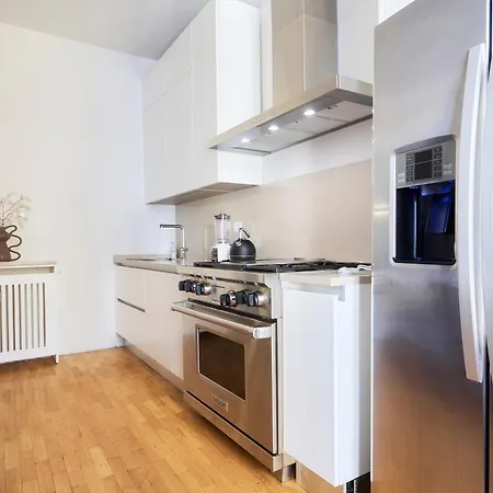 Elegante Quadrilocale Conciliazione - Mirable Pm Apartament *