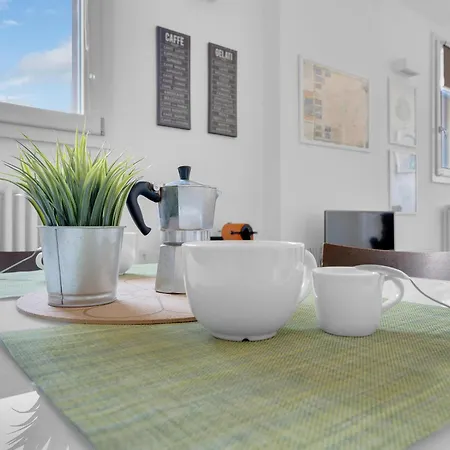 Pad26 Loreto-duomo - Exclusive *