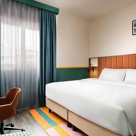 Duo Porta Nuova, A Tribute Portfolio Hotel 4*