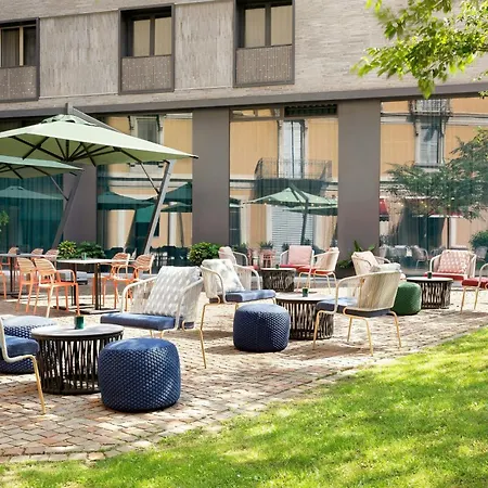 Duo Porta Nuova, A Tribute Portfolio Hotel Milan
