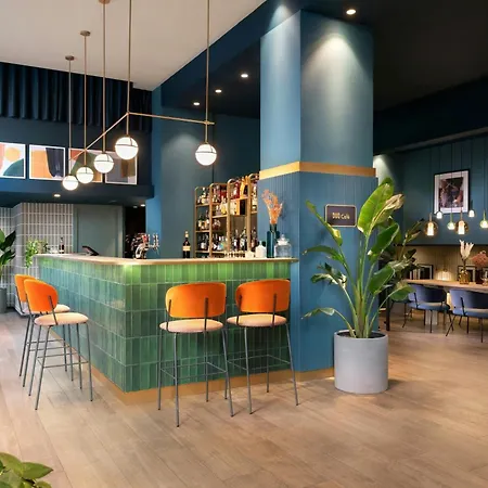 Duo Porta Nuova, A Tribute Portfolio Hotel 4*