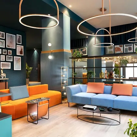 Hotel Duo Porta Nuova, A Tribute Portfolio 4*