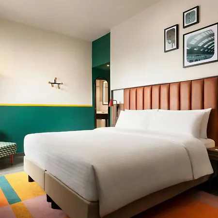 Hotel Duo Porta Nuova, A Tribute Portfolio