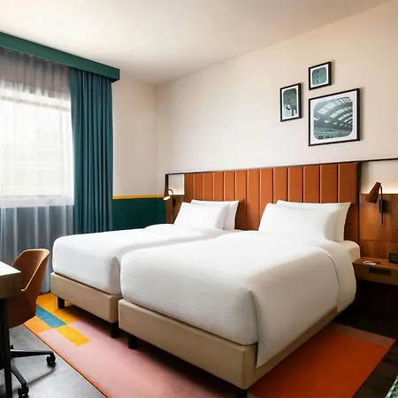 Duo Porta Nuova, A Tribute Portfolio Milão