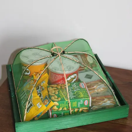 Abracadabra Tortona 4* Milán