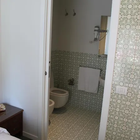 Abracadabra Tortona Bed and breakfast