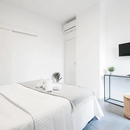 Apartment Easylife - - G Emiliani 1 115 - Porta Romana Mailand