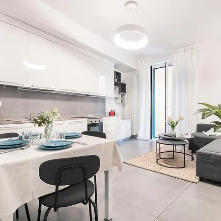 Easylife - - G Emiliani 1 114 - Porta Romana 아파트 *