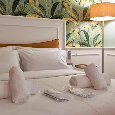 Apartment Italianway - Corso Venezia 7