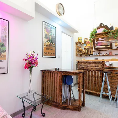 Gæstehus Relax A 4 Salti Dai Navigli 4*