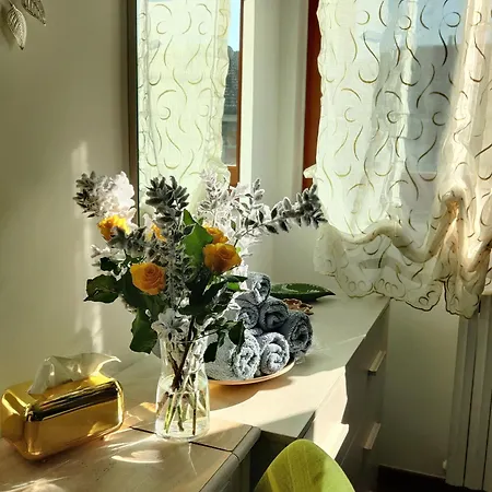 Premier Appartement *