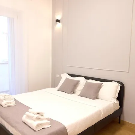 Casa Navigli Lejlighed Milano