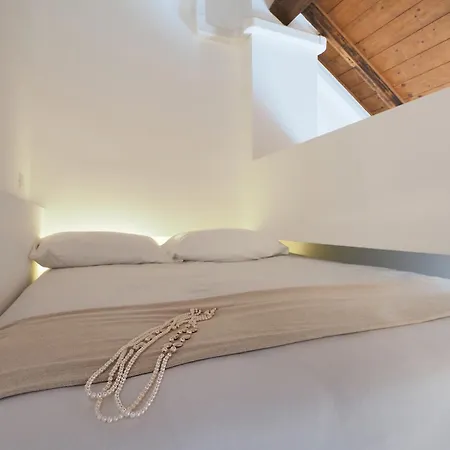Contempora - Loft Via Podgora, 3 Apartament *