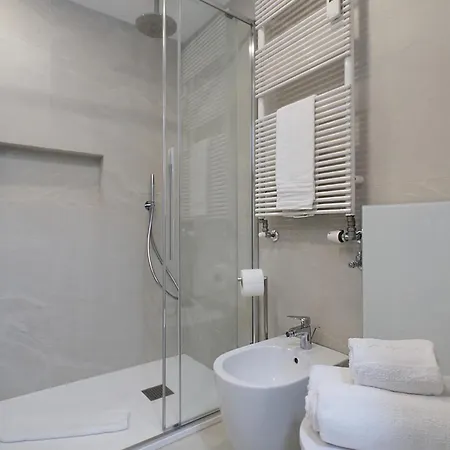 Apartament Contempora - Loft Via Podgora, 3 *