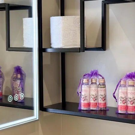 Apartament Bilocale Moderno Con Parcheggio E Self Check-in Fiera & Citylife